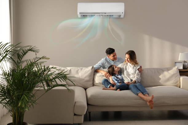 Best HVAC Equipment and Components in Hustisford, WI