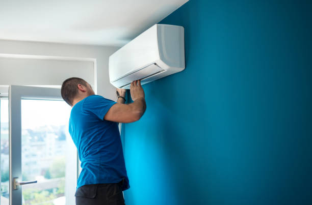 Best Commercial HVAC in Hustisford, WI