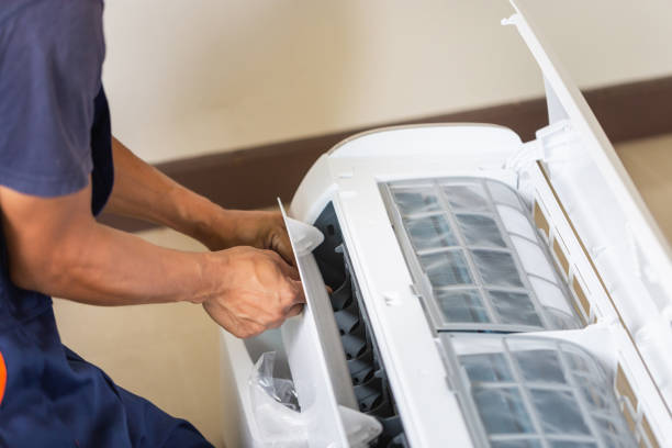Best Geothermal HVAC Systems in Hustisford, WI