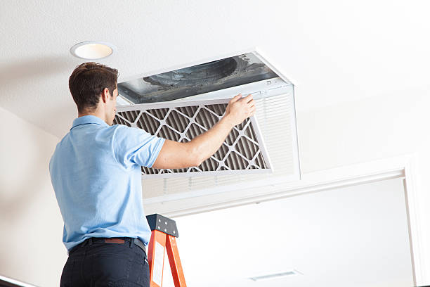 Best Air Conditioning Cleaning in Hustisford, WI