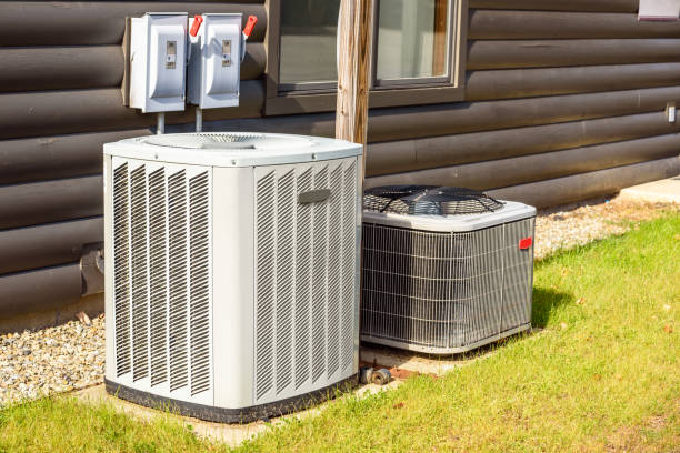 Best HVAC Supply and Distribution in Hustisford, WI