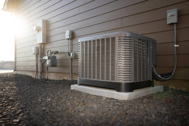 Best Ductless Mini-Split Systems in Hustisford, WI